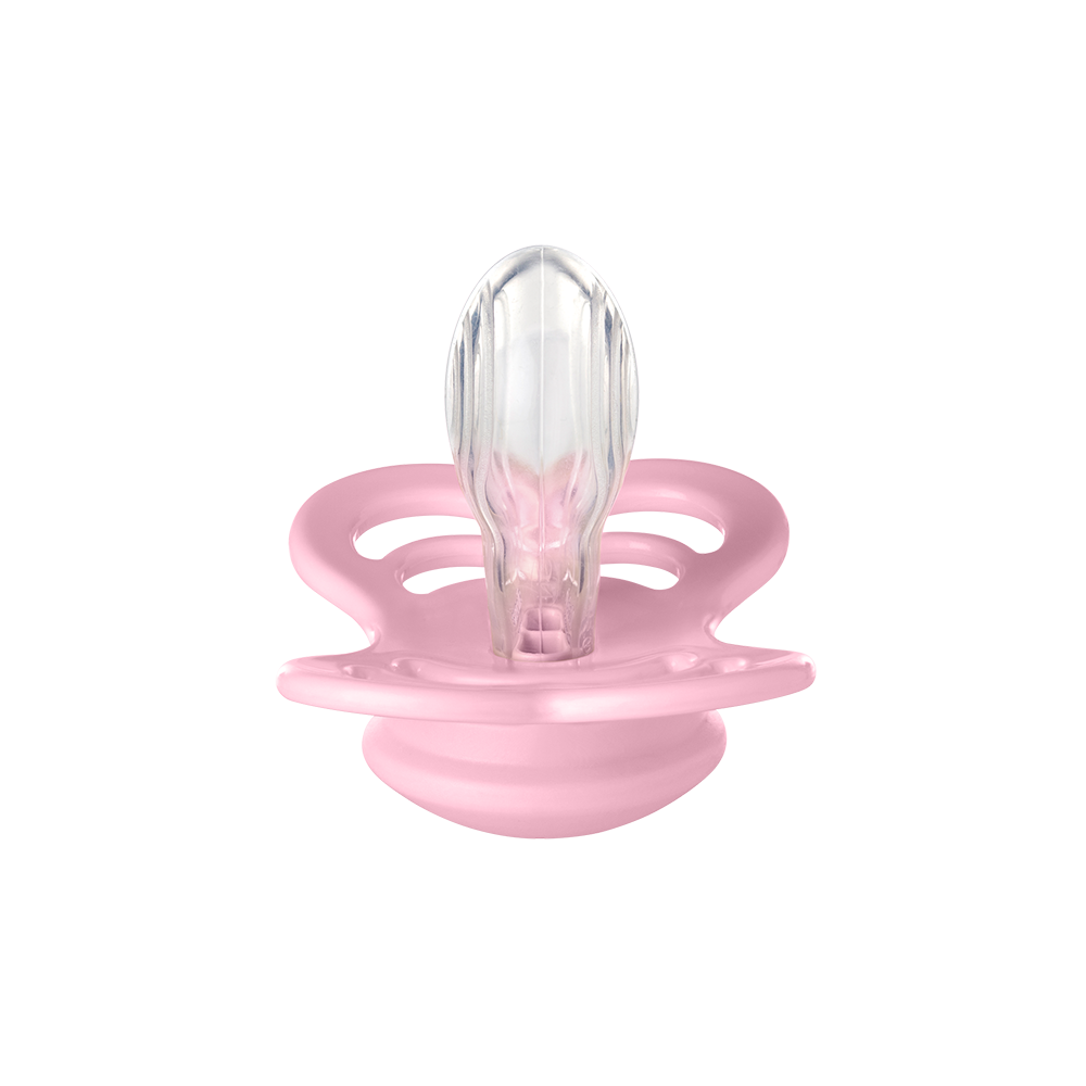 Supreme Pacifier - Baby Pink