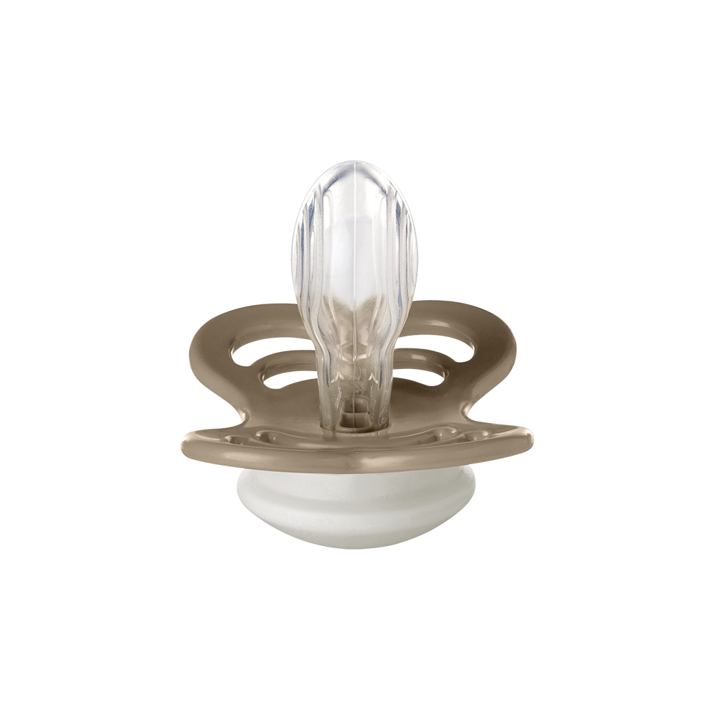 Supreme GLOW Pacifier - Dark Oak