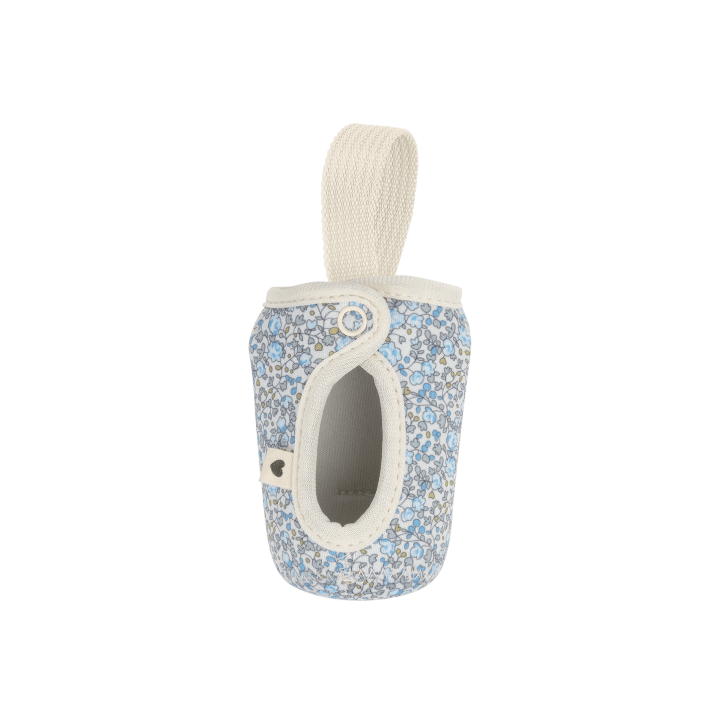 Baby Glass Bottle Set Small - Ivory - BIBS