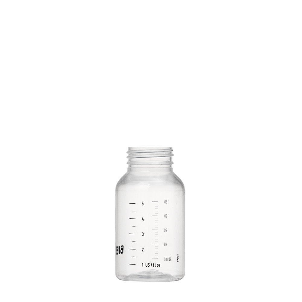 Biberon bébé en PP sans BPA 150 ml