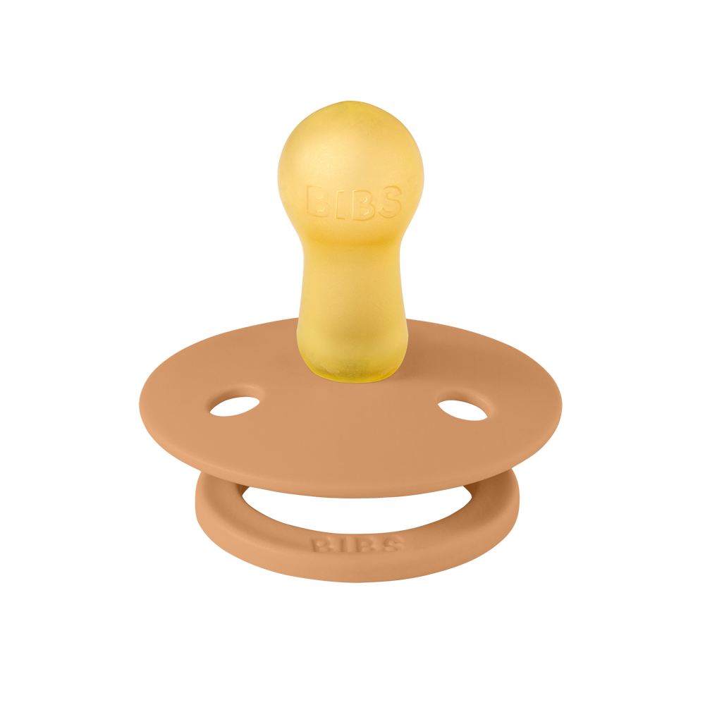 Colour - Pumpkin