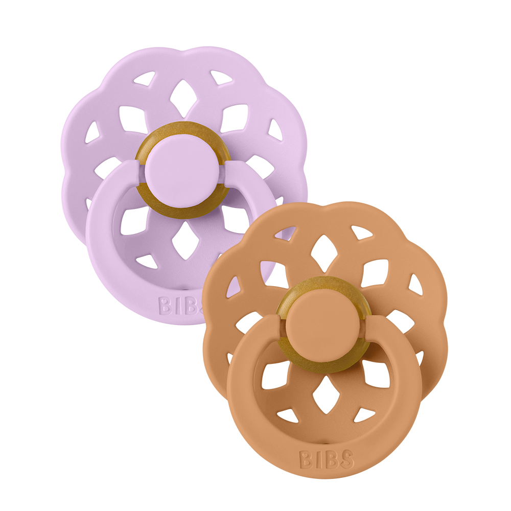 Boheme 2 PACK - Violet Sky/Pumpkin