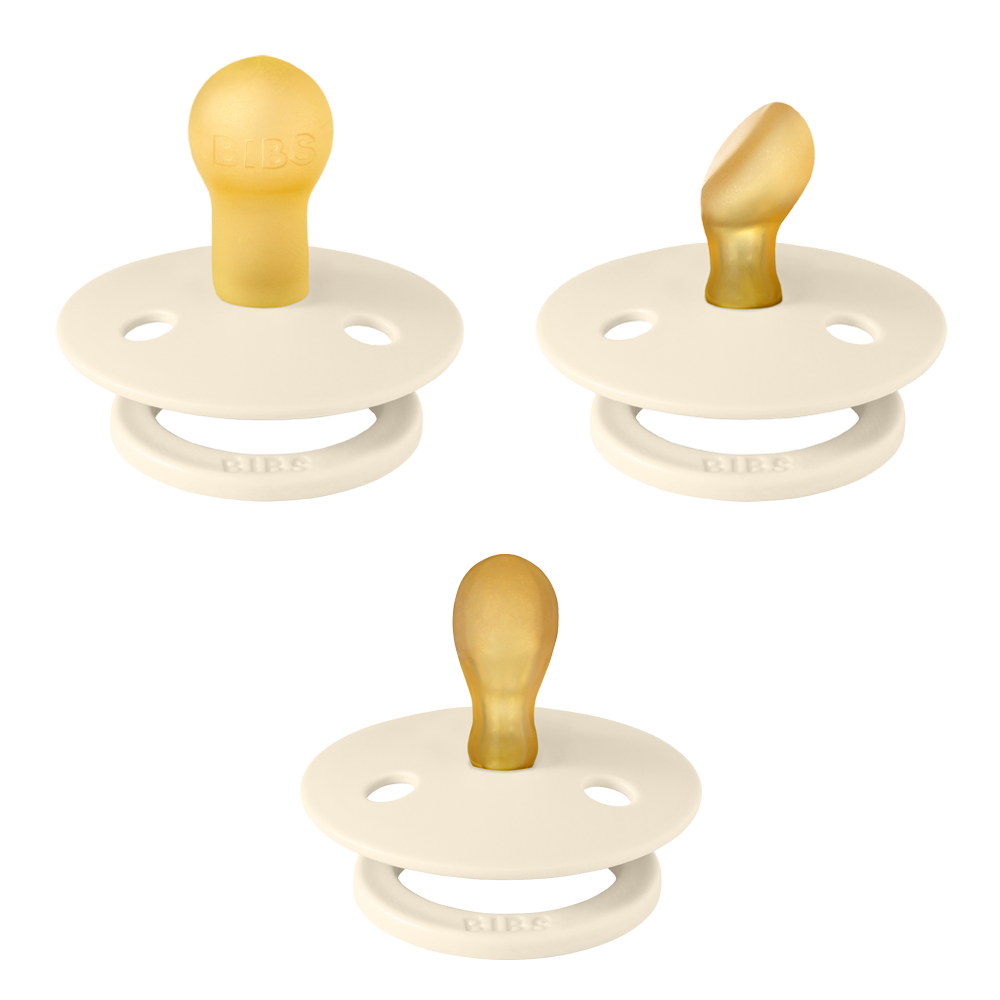 Try-It Collection 3 Pack - Ivory