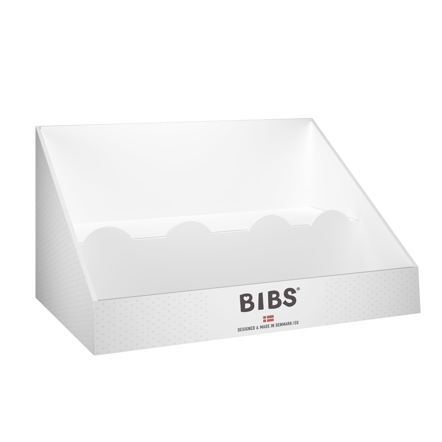 Counter Display Standard Base