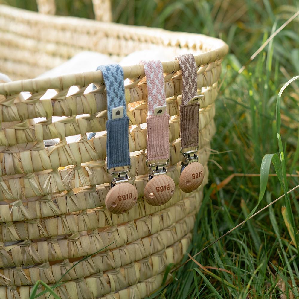 Suttesnor - Blush/Ivory