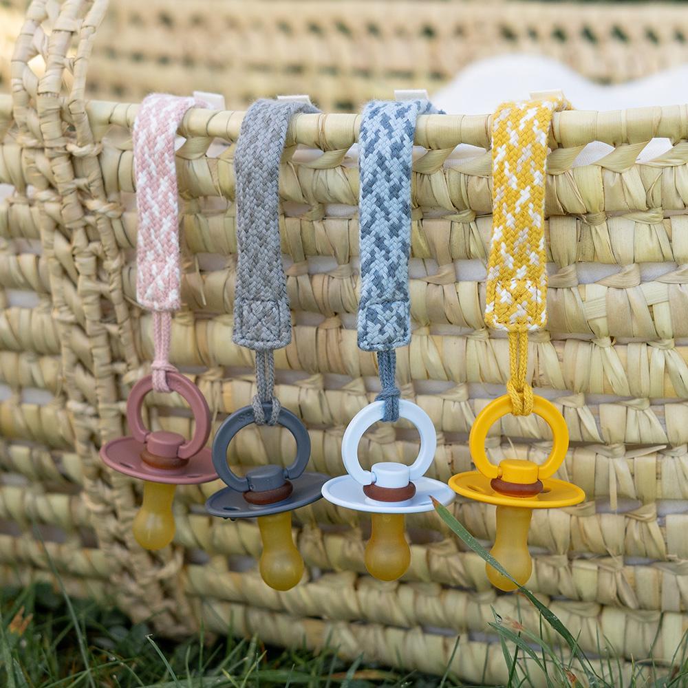 Suttesnor - Petrol/Baby Blue