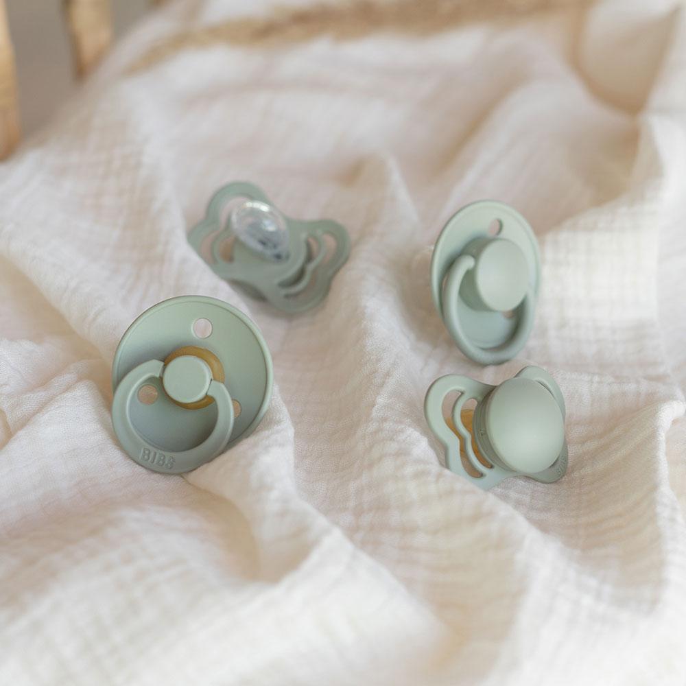 Try-It Collection Sage