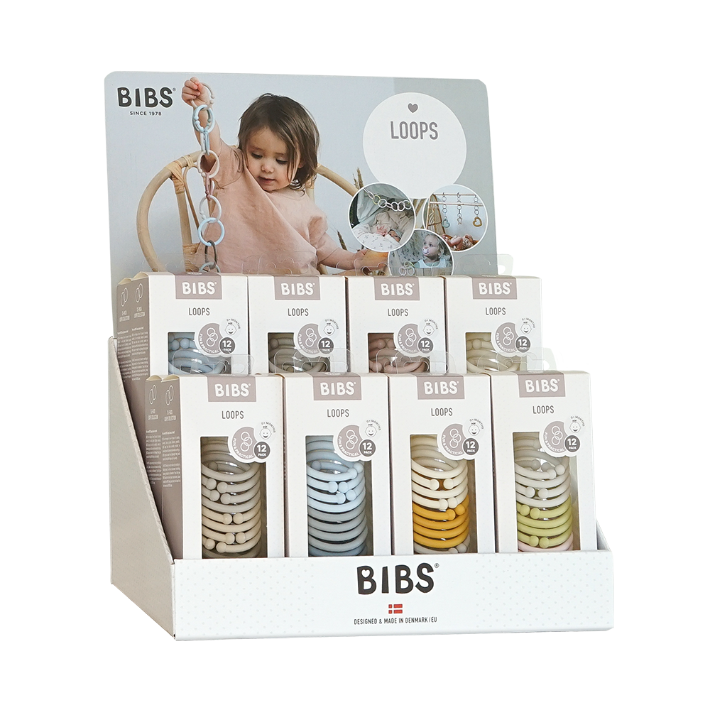 Counter Display Standard Base