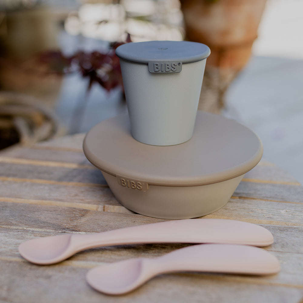 Dinner Plate Set Cloud