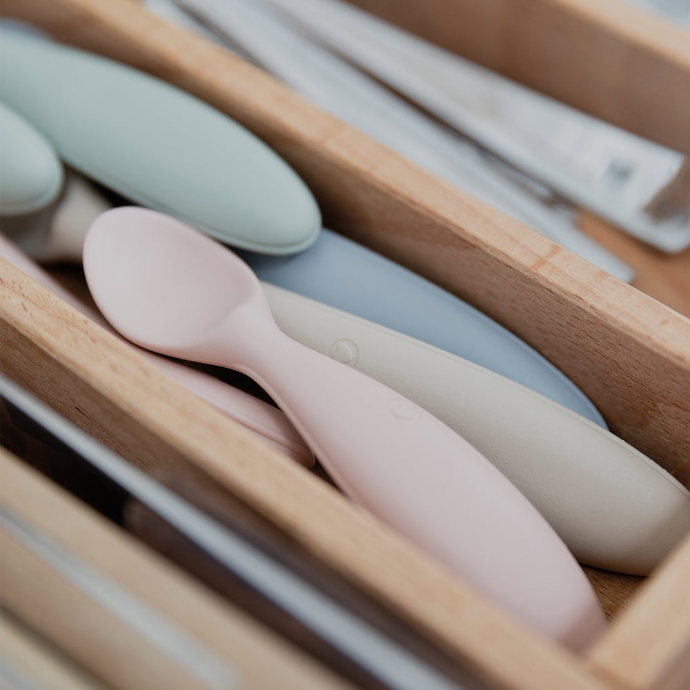 Spoon Set Blush