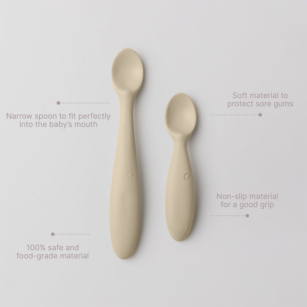 Spoon Set Blush