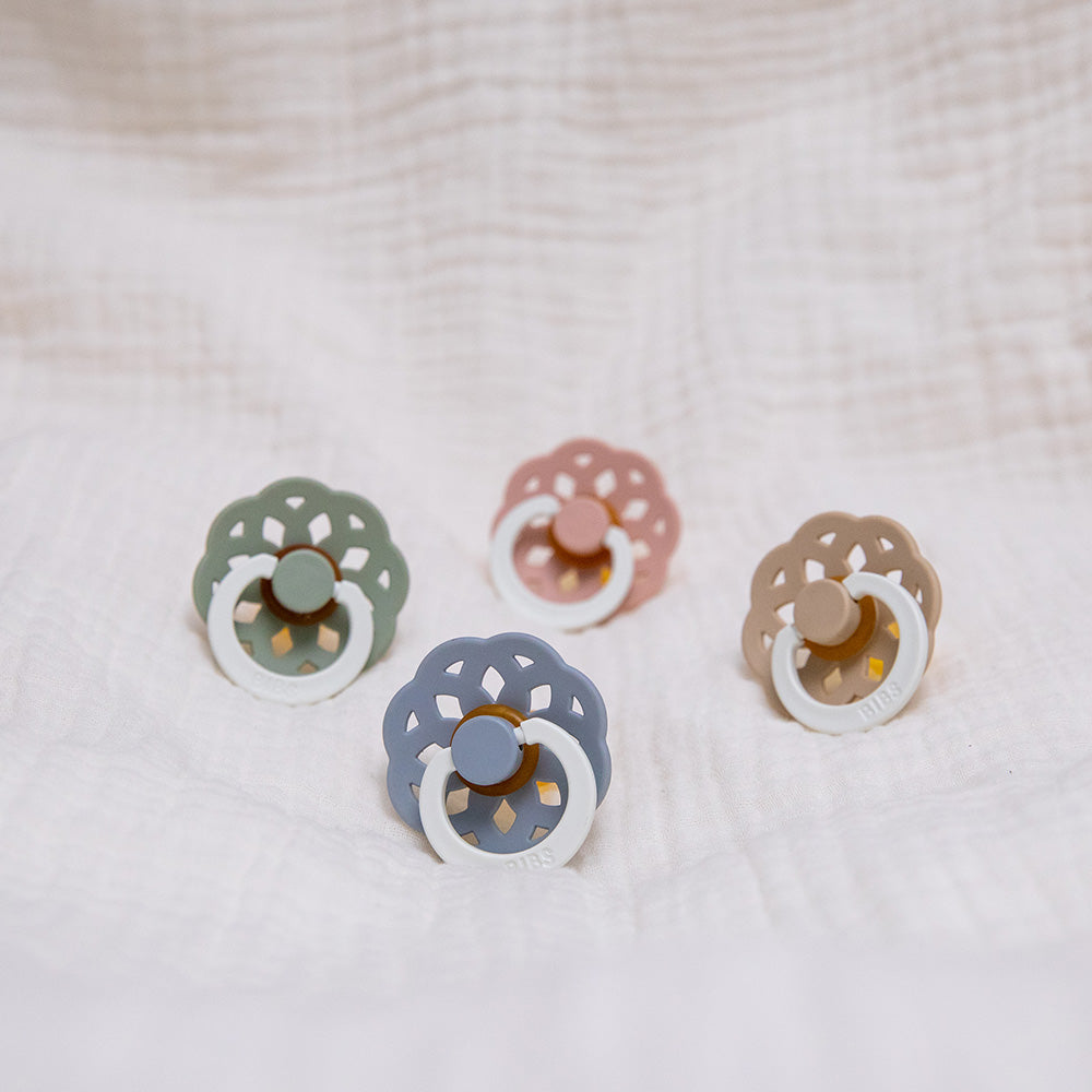 Boheme 2 PACK Blush GLOW/Vanilla GLOW