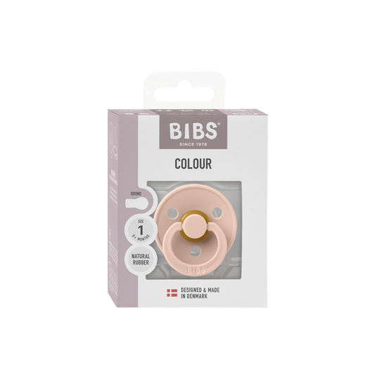Colour 1 PACK - Blush