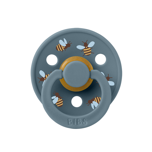 STUDIO Colour Bumblebee Friends – Petrol