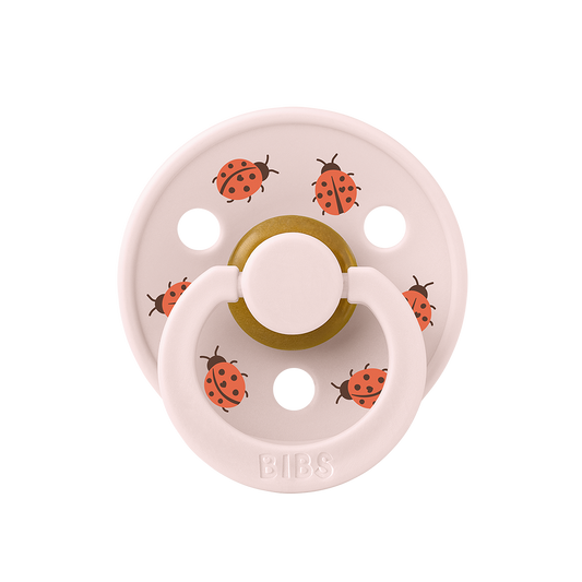 STUDIO Colour Ladybug Friends – Petal