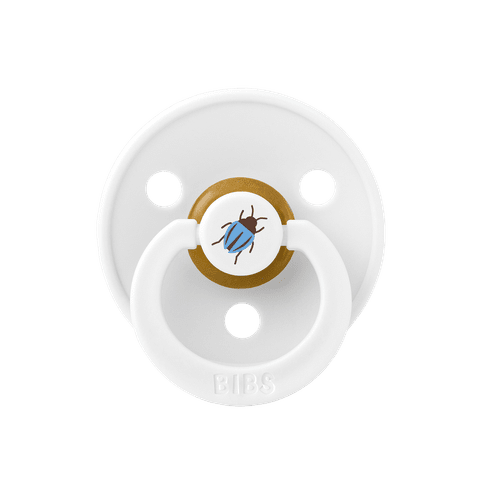 STUDIO Colour Beetle - White - Bulk