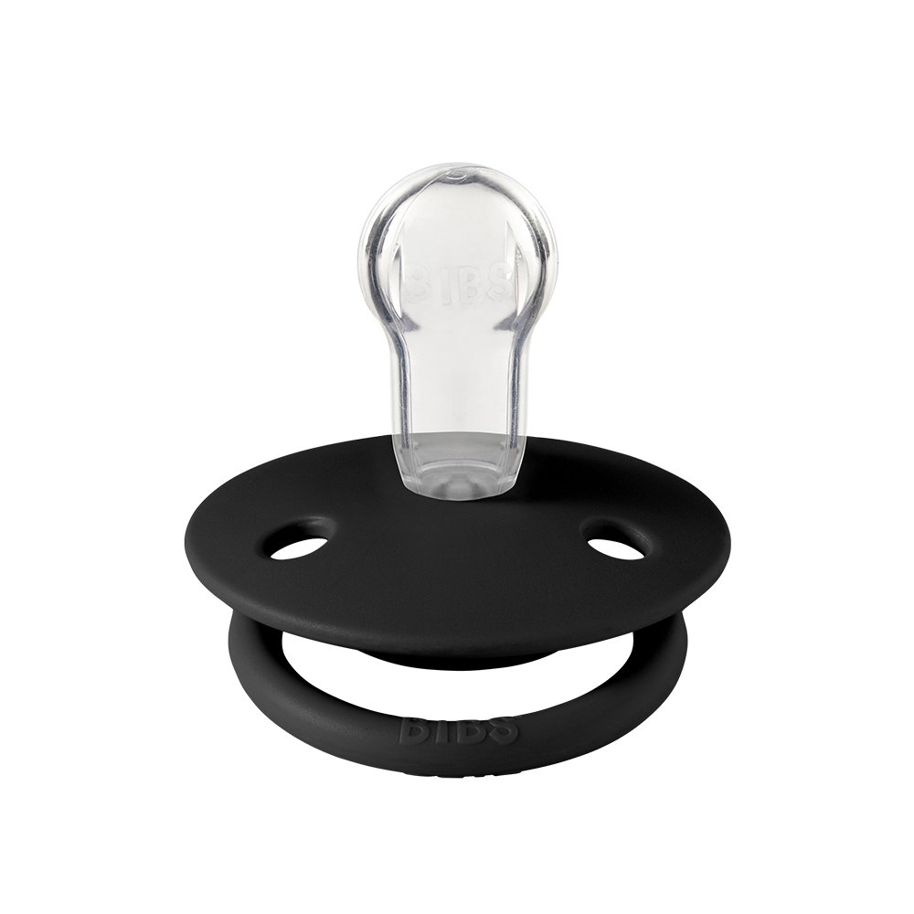 BIBS De Lux Black [product_typ] - BIBS EU
