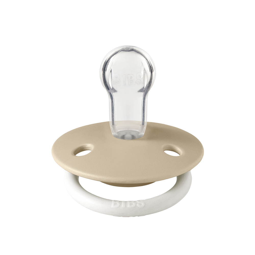 BIBS De Lux Vanilla GLOW [product_typ] - BIBS EU