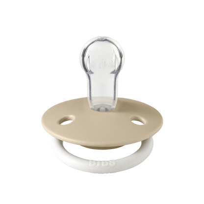 BIBS De Lux Vanilla GLOW [product_typ] - BIBS EU