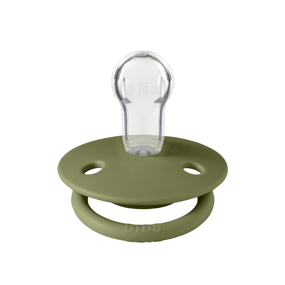 BIBS De Lux Olive [product_typ] - BIBS EU