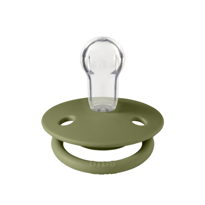 BIBS De Lux Olive [product_typ] - BIBS EU