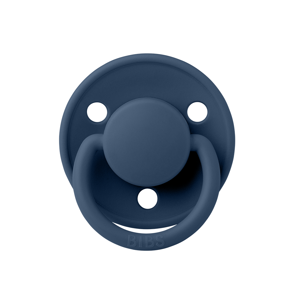 De Lux 2er-Pack – Dusty Blue/Steel Blue