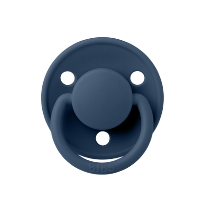 De Lux 2er-Pack – Dusty Blue/Steel Blue