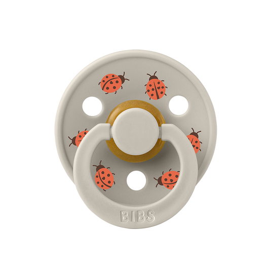 STUDIO Colour Ladybug Friends – Sand
