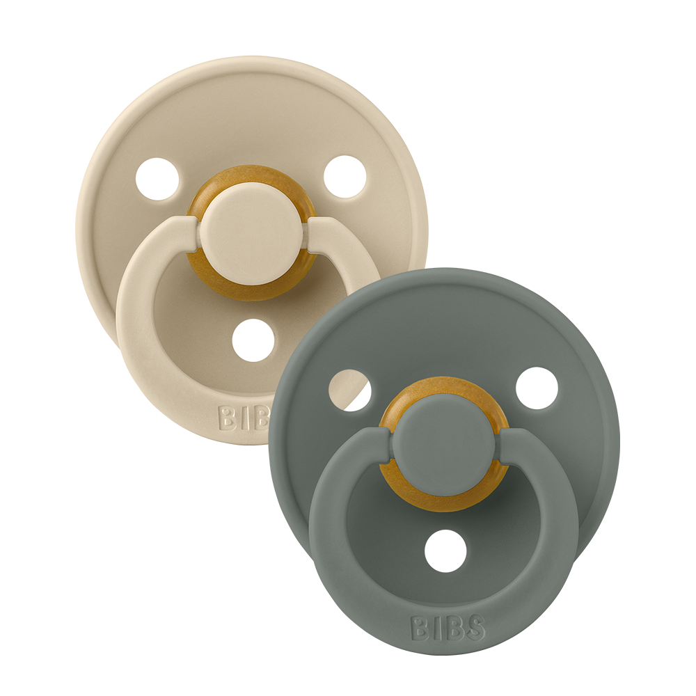 Colour 2er-Pack – Vanilla/Pine