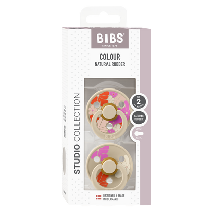STUDIO Colour 2 Pack Morning Bloom - Vanilla Mix