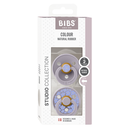 STUDIO Colour 2 Pack Jasmine - Fossil Grey Mix