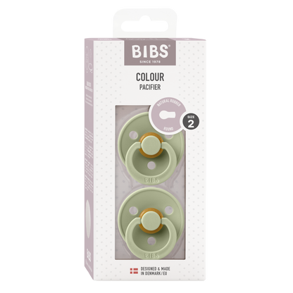 Colour 2 PACK Sage/Sage