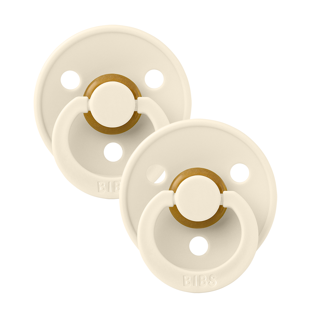 Colour 2-PAK Ivory/Ivory