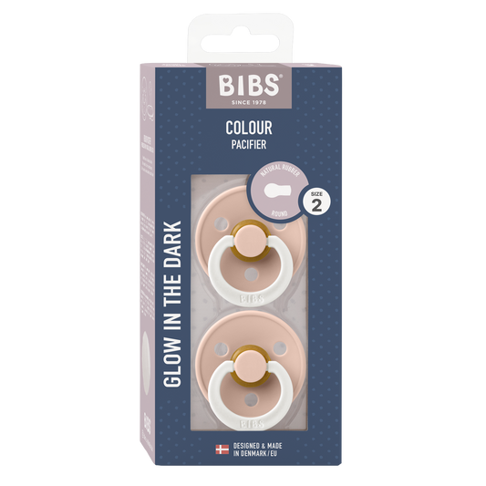 Colour 2-pack - Blush GLOW/Blush GLOW