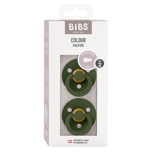 Colour 2-pack - Hunter Green/Hunter Green