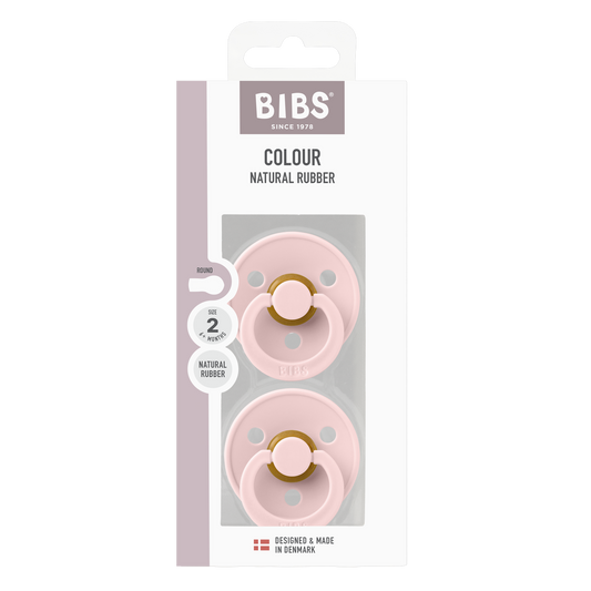 Colour 2-pack - Blossom/Blossom