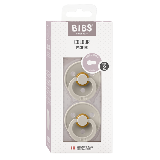 Colour 2-pack - Sand/Sand