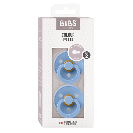 Colour 2-pack - Sky Blue/Sky Blue
