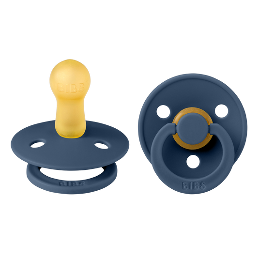 Colour 2-pack - Steel Blue/Steel Blue