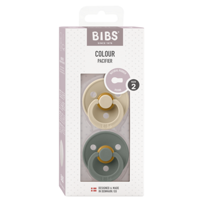 Colour 2er-Pack – Vanilla/Pine