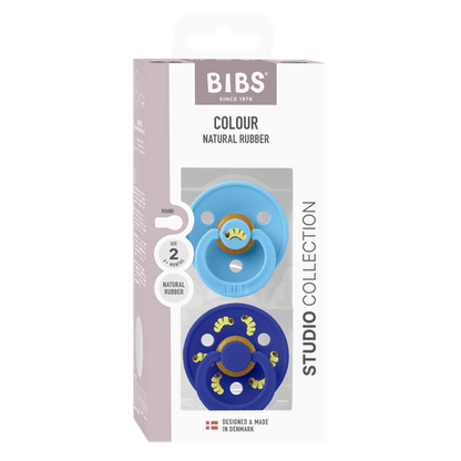 STUDIO Colour 2 PACK Caterpillar Mix - Breeze/Sonic