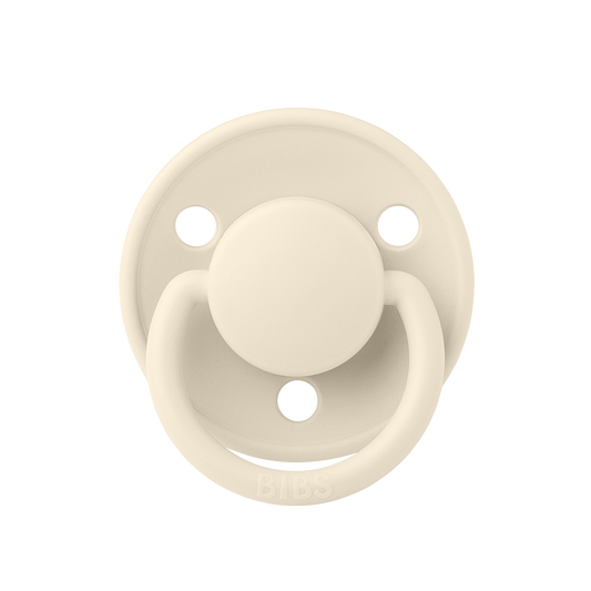 BIBS De Lux Ivory [product_typ] - BIBS EU