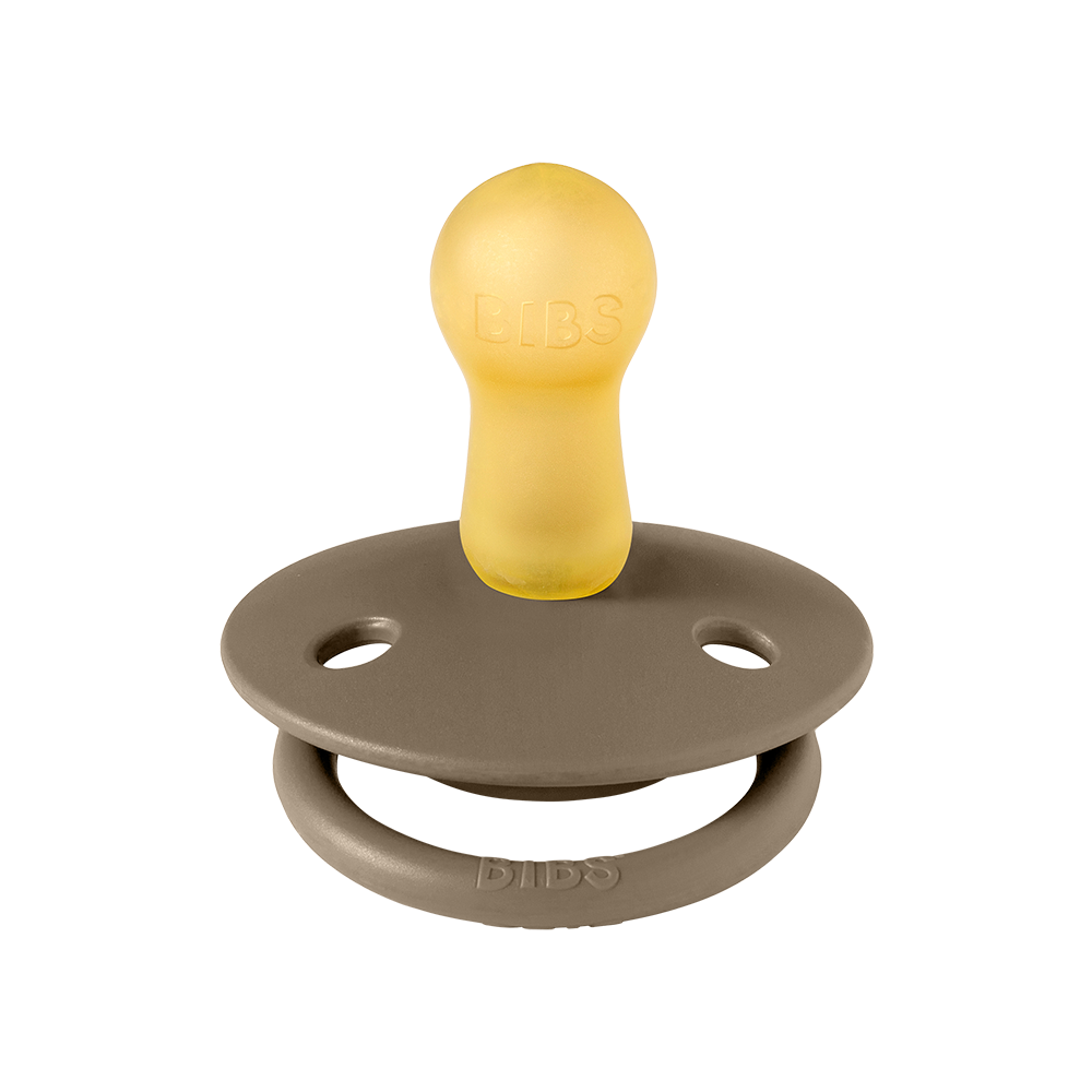 BIBS De Lux Dark Oak [product_typ] - BIBS EU