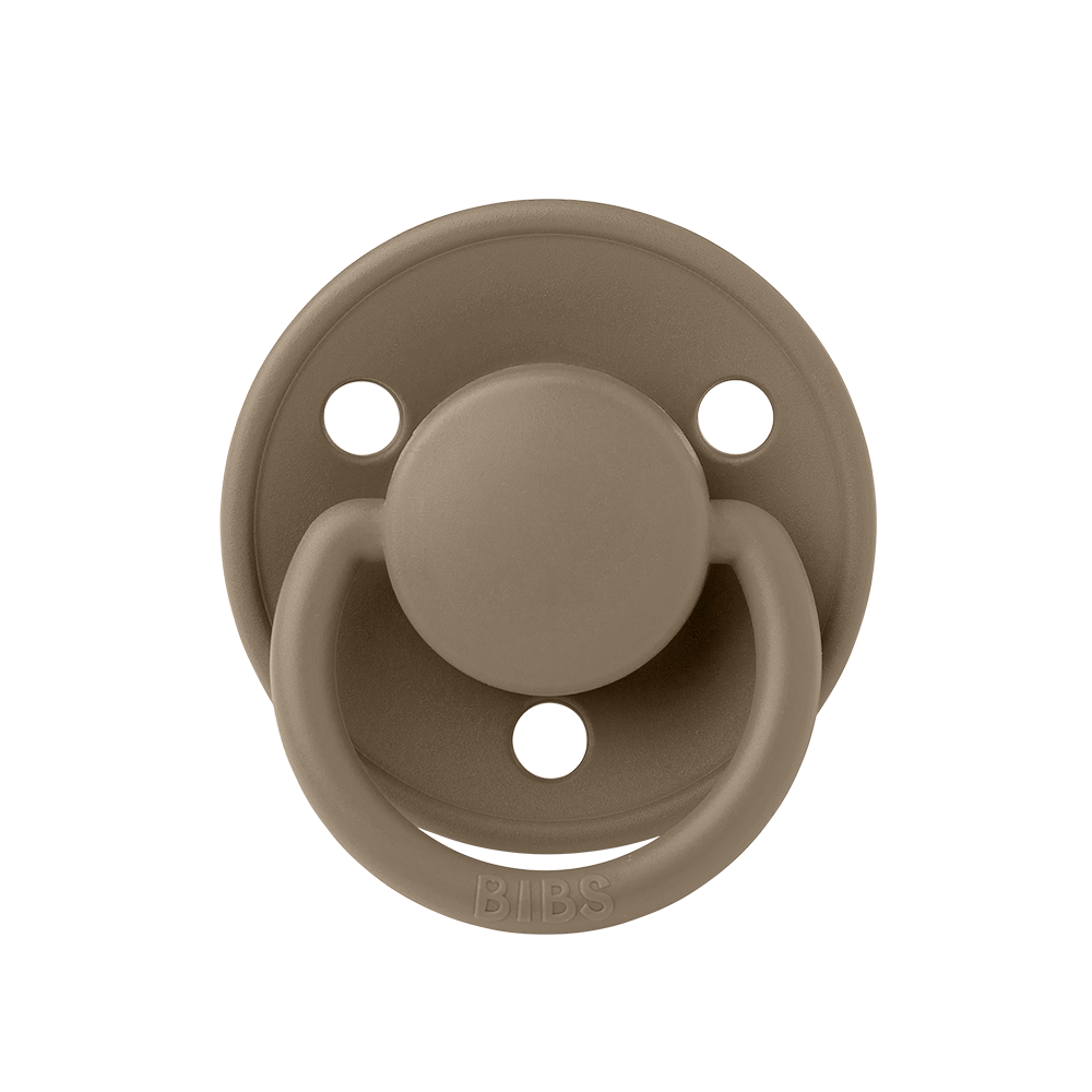 BIBS De Lux Dark Oak [product_typ] - BIBS EU
