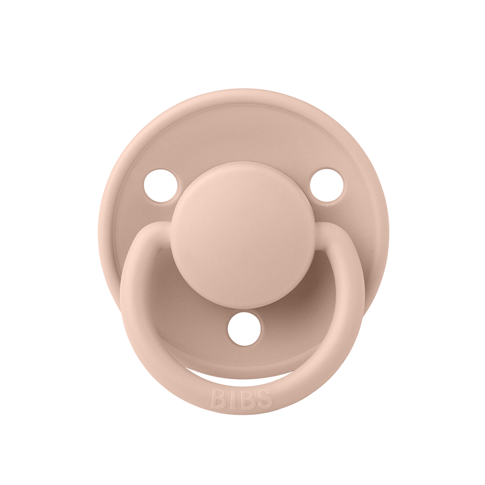 BIBS De Lux Blush [product_typ] - BIBS EU