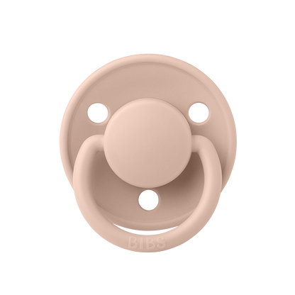 BIBS De Lux Blush [product_typ] - BIBS EU