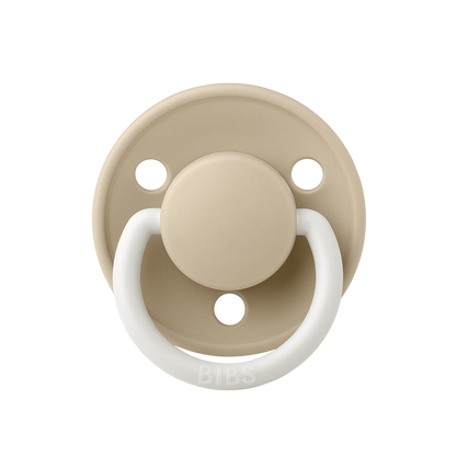 BIBS De Lux Vanilla GLOW [product_typ] - BIBS EU