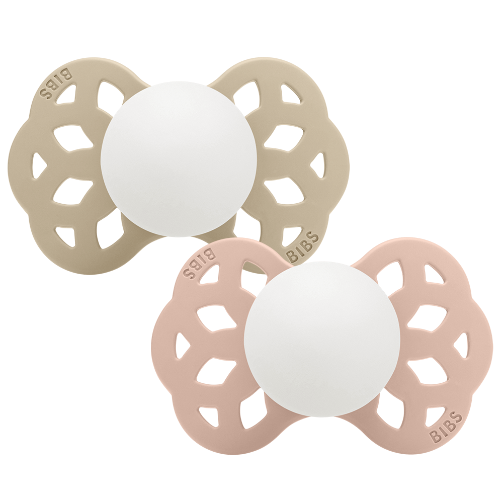 Infinity GLOW 2er-Pack – Vanilla/Blush