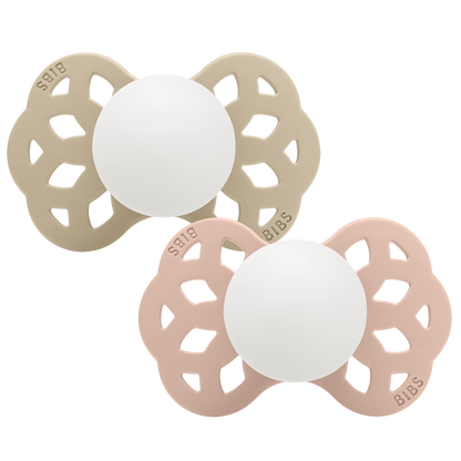 Infinity GLOW 2er-Pack – Vanilla/Blush