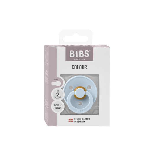 Colour 1 PACK - Baby Blue